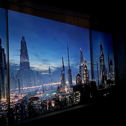 Chronostar™ Projector