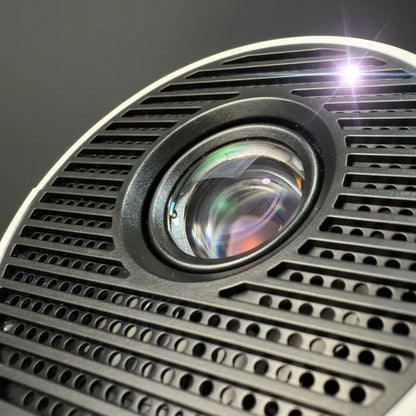Chronostar™ Projector